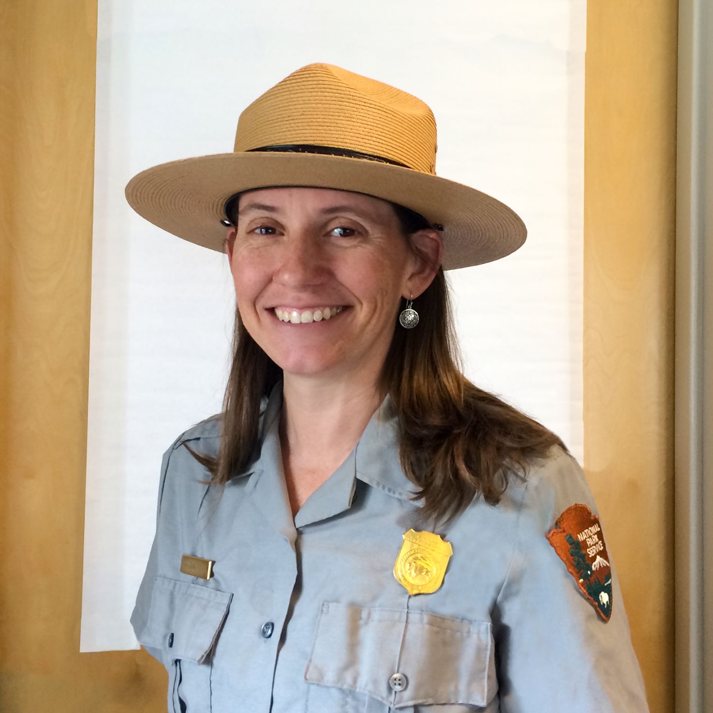 Kish named National Park Service’s So. AZ superintendent